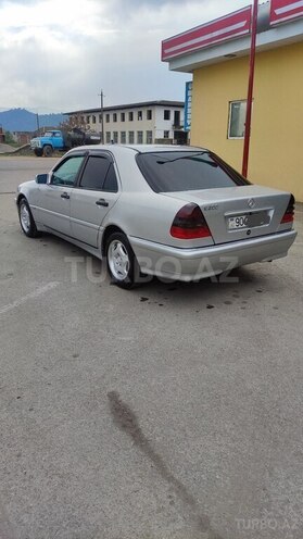 Mercedes C 200 1997, 628,000 km - 2.0 l - Lənkəran
