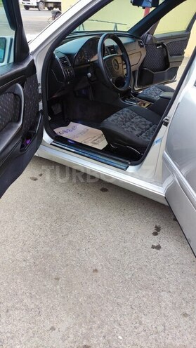 Mercedes C 200 1997, 628,000 km - 2.0 l - Lənkəran