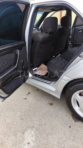 Mercedes C 200 1997, 628,000 km - 2.0 l - Lənkəran