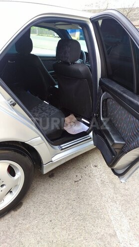 Mercedes C 200 1997, 628,000 km - 2.0 l - Lənkəran