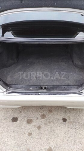 Mercedes C 200 1997, 628,000 km - 2.0 l - Lənkəran