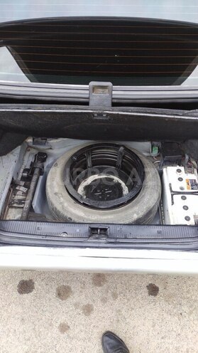 Mercedes C 200 1997, 628,000 km - 2.0 l - Lənkəran