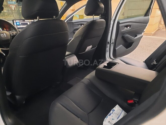 Honda Accord 2023, 16,000 km - 2.0 l - Bakı