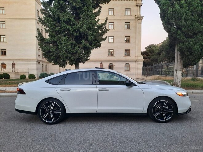 Honda Accord 2023, 16,000 km - 2.0 l - Bakı