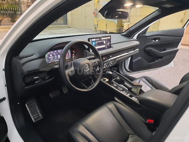 Honda Accord 2023, 16,000 km - 2.0 l - Bakı