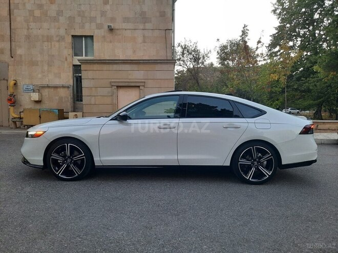 Honda Accord 2023, 16,000 km - 2.0 l - Bakı