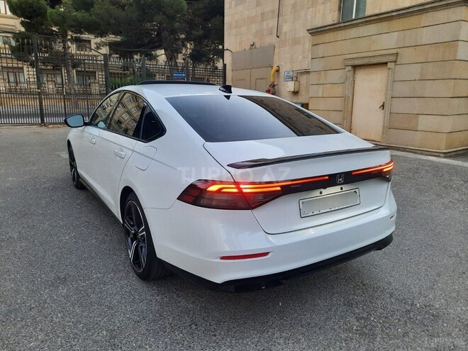 Honda Accord 2023, 16,000 km - 2.0 l - Bakı