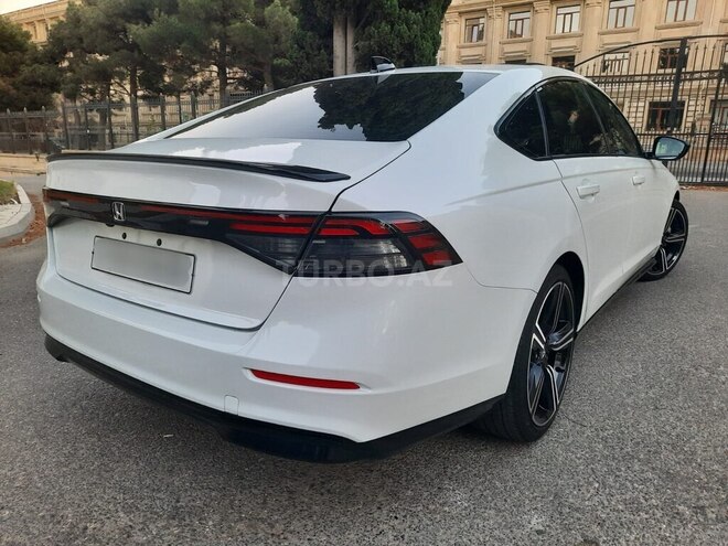 Honda Accord 2023, 16,000 km - 2.0 l - Bakı