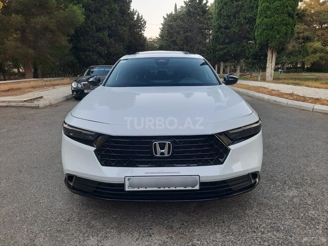 Honda Accord 2023, 16,000 km - 2.0 l - Bakı