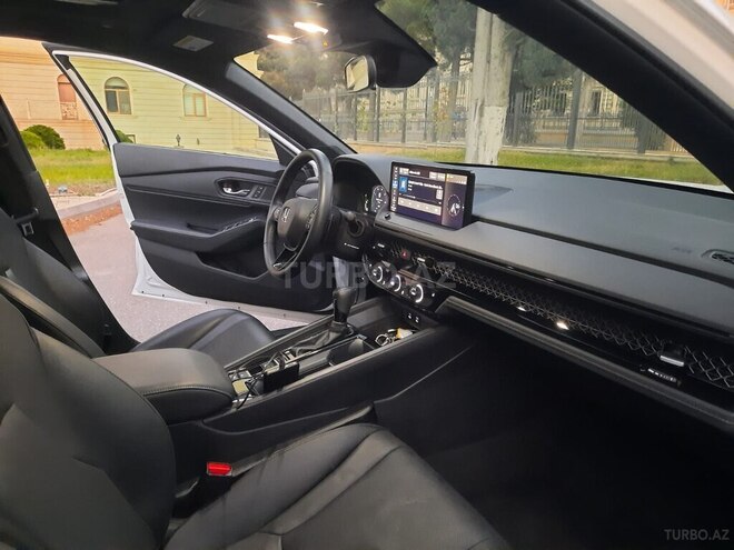 Honda Accord 2023, 16,000 km - 2.0 l - Bakı