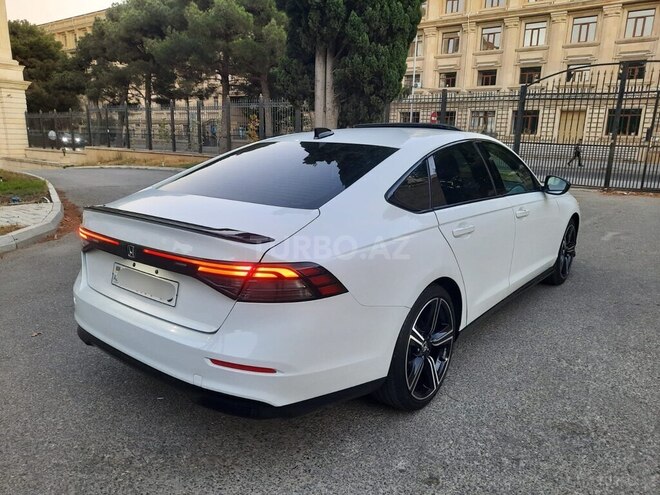 Honda Accord 2023, 16,000 km - 2.0 l - Bakı