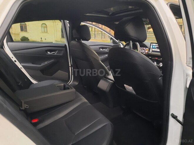 Honda Accord 2023, 16,000 km - 2.0 l - Bakı