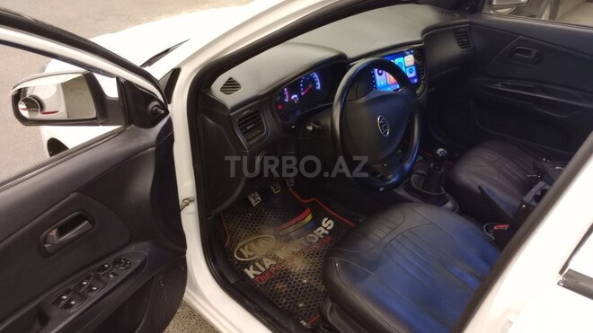 Kia Rio 2010, 285,000 km - 1.4 l - Bakı