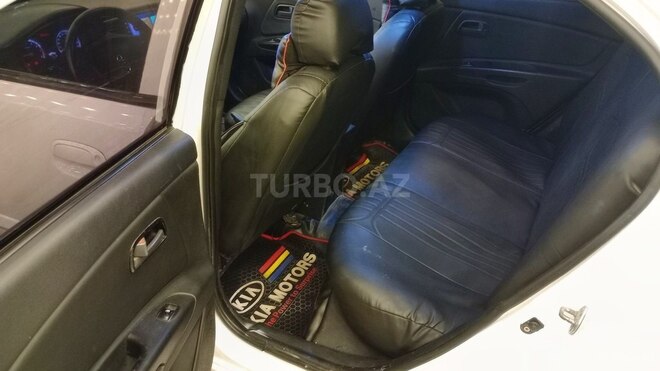 Kia Rio 2010, 285,000 km - 1.4 l - Bakı