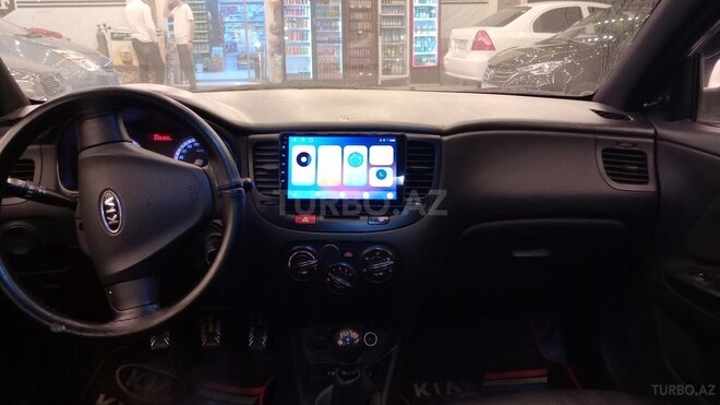 Kia Rio 2010, 285,000 km - 1.4 l - Bakı