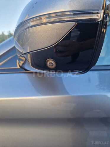 BMW 520 2019, 115,000 km - 2.0 l - Bakı