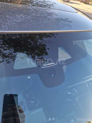 BMW 520 2019, 115,000 km - 2.0 l - Bakı
