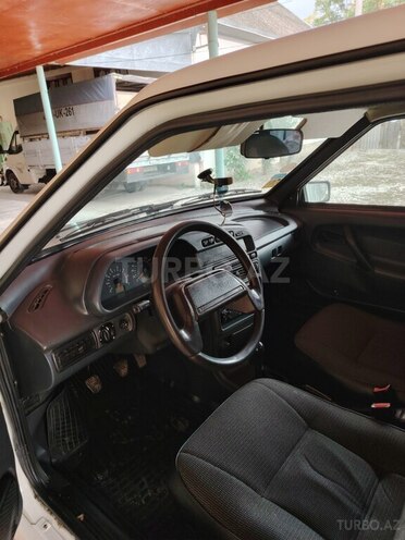 LADA (VAZ) 2115 2012, 218,000 km - 1.6 л - Ucar