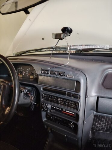LADA (VAZ) 2115 2012, 218,000 km - 1.6 л - Ucar