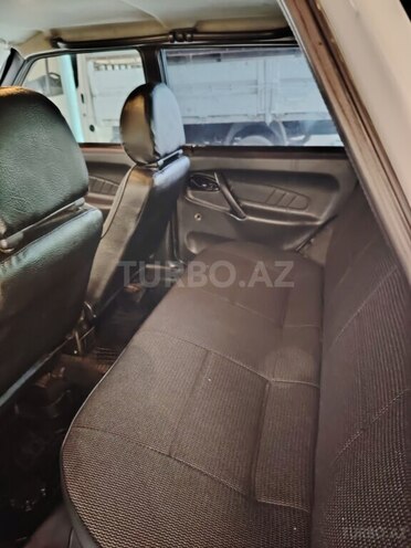 LADA (VAZ) 2115 2012, 218,000 km - 1.6 л - Ucar