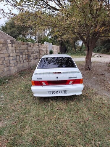 LADA (VAZ) 2115 2012, 218,000 km - 1.6 л - Ucar