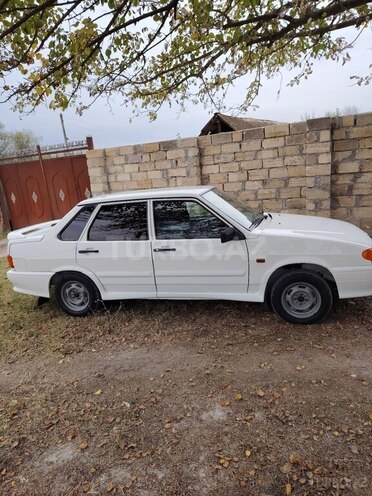 LADA (VAZ) 2115 2012, 218,000 km - 1.6 л - Ucar