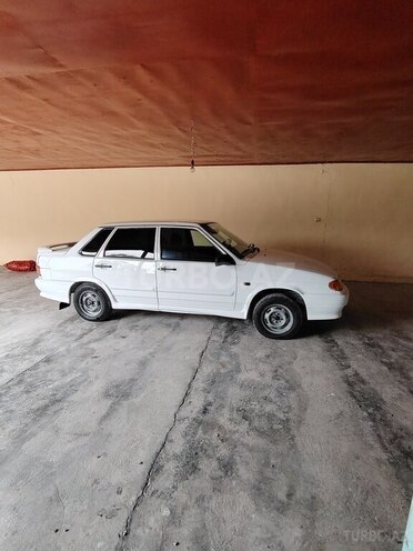 LADA (VAZ) 2115 2012, 218,000 km - 1.6 л - Ucar
