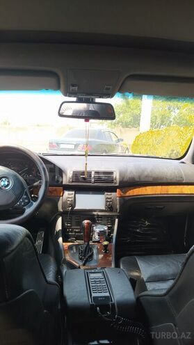 BMW 528 1998, 400,000 km - 3.0 l - Bakı