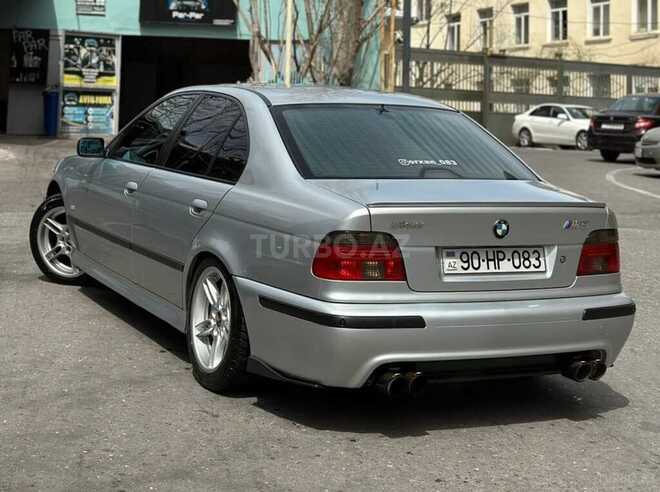 BMW 528 1998, 400,000 km - 3.0 l - Bakı