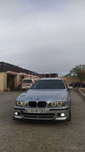 BMW 528 1998, 400,000 km - 3.0 l - Bakı