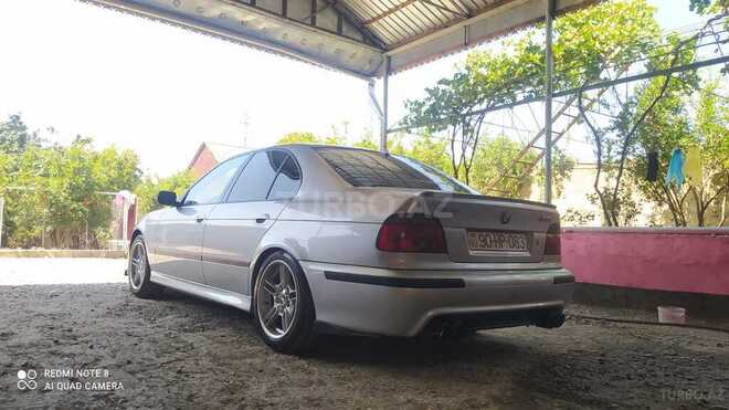 BMW 528 1998, 400,000 km - 3.0 l - Bakı