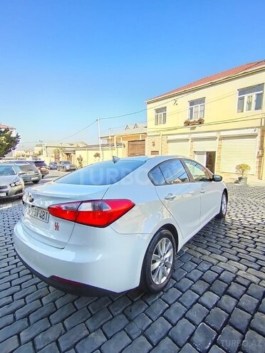 Kia Cerato 2015, 82,000 km - 1.8 l - Bakı