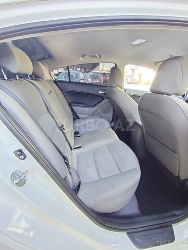 Kia Cerato 2015, 82,000 km - 1.8 l - Bakı