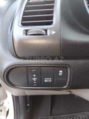 Kia Cerato 2015, 82,000 km - 1.8 l - Bakı