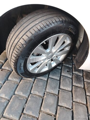 Kia Cerato 2015, 82,000 km - 1.8 l - Bakı