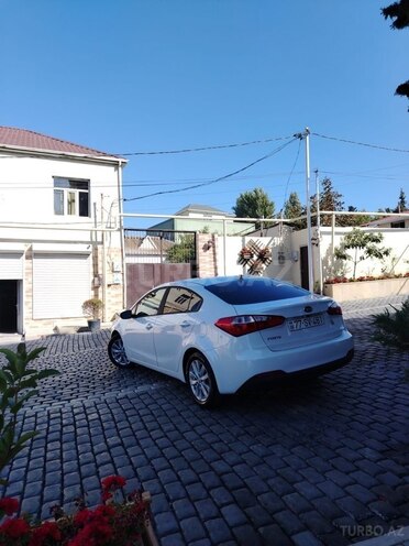 Kia Cerato 2015, 82,000 km - 1.8 l - Bakı