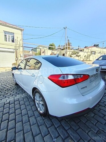 Kia Cerato 2015, 82,000 km - 1.8 l - Bakı