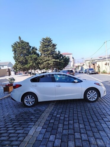 Kia Cerato 2015, 82,000 km - 1.8 l - Bakı