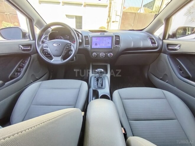 Kia Cerato 2015, 82,000 km - 1.8 l - Bakı