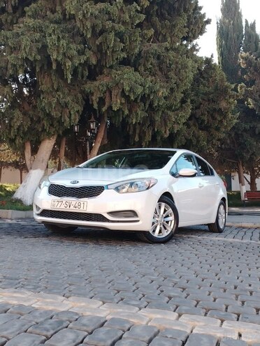 Kia Cerato 2015, 82,000 km - 1.8 l - Bakı