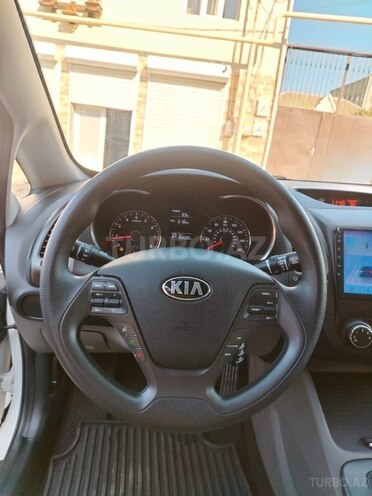 Kia Cerato 2015, 82,000 km - 1.8 l - Bakı