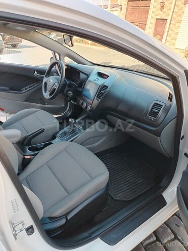 Kia Cerato 2015, 82,000 km - 1.8 l - Bakı