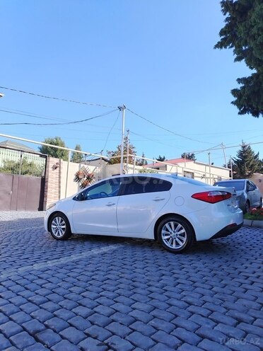 Kia Cerato 2015, 82,000 km - 1.8 l - Bakı
