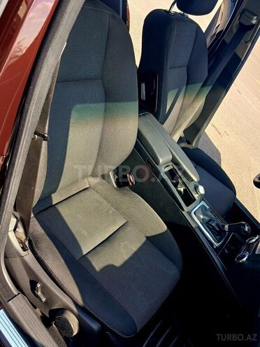 Mercedes C 250 2011, 161,000 km - 1.8 l - Bakı