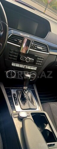 Mercedes C 250 2011, 161,000 km - 1.8 l - Bakı