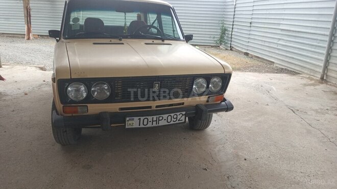 LADA (VAZ) 2106 1987, 99,000 km - 1.5 l - Biləsuvar