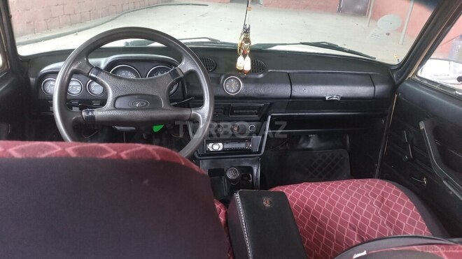 LADA (VAZ) 2106 1987, 99,000 km - 1.5 l - Biləsuvar