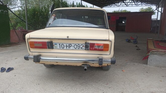 LADA (VAZ) 2106 1987, 99,000 km - 1.5 l - Biləsuvar