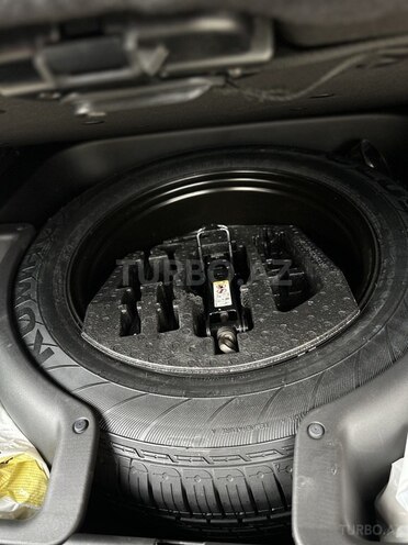 Jeep Grand Cherokee 2016, 55,600 km - 3.6 л - Bakı