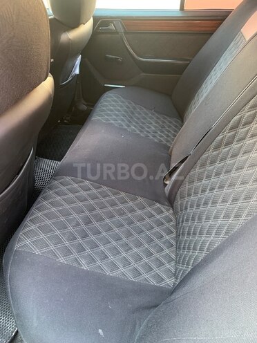 Mercedes E 300 d 1994, 548,000 km - 3.0 l - Bakı